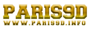 paris9d logo